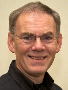 Barrie Stephenson Barrie Stephenson