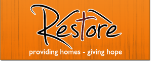 Restore Logo
